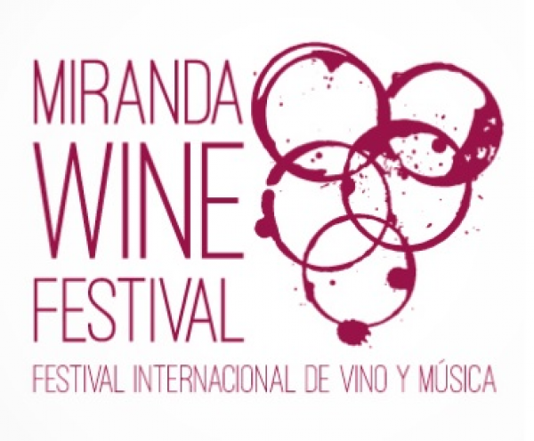 miranda wine festival